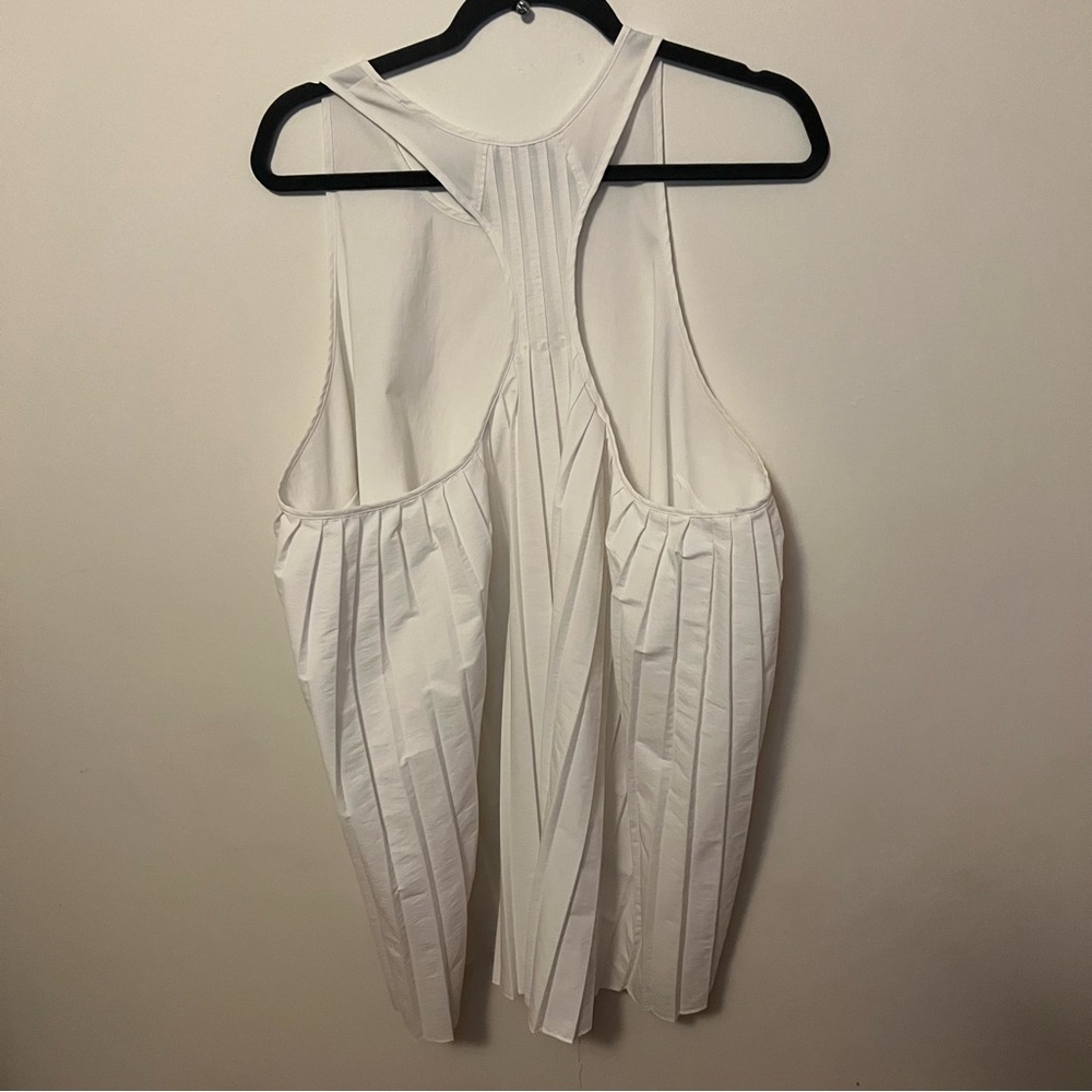 ATHLETA SWING FORWARD TOPS - Picture 7 of 8